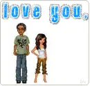 love you