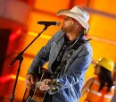 Toby Keith