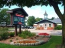 FRANKENMUTH, MICHIGAN