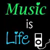 Music is love