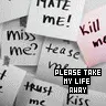 ...Me