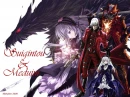 Suigintou and Medium