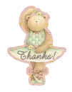 Thanks