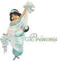 Jasmine Princess