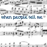 music is life