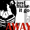 Away