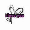 love you