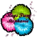 Hugs from Stephanie