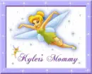 Kyler's Mommy