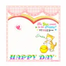 HAPPY DAY