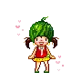 LIL MELON GIRL