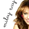 Miley Cyrus