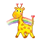 LIL GIRAFFE