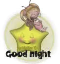 good night 