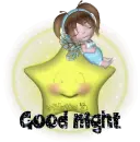 good night