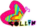 butterfly collin