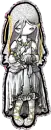 goth doll