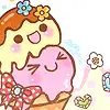 kawaii ice cream