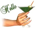 Hello
