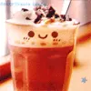 choco milkshake