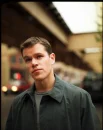 matt damon
