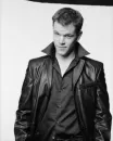 matt damon