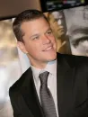 matt damon