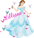 Lilliana
