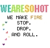 Hot!