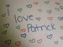 i love you 