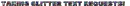 request