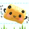 cute tofu 