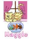Maggie