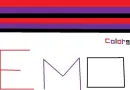 emo colors