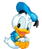baby Donald