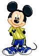Mickey
