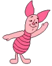 piglet