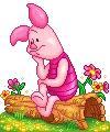 Piglet