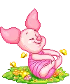 Piglet