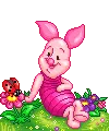 Piglet