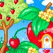 strawberry