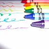 crayons