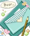 dear...