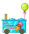 ice cream