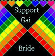 Gai Bride