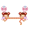 cute little fairies