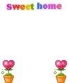 sweet home