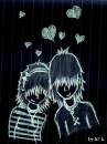 he & she lovers 4eva'