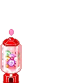 candy drop