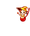 cherry fairy
